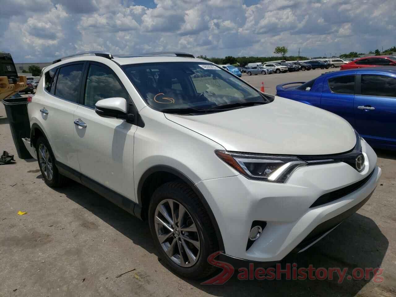 JTMYFREV7JD126263 2018 TOYOTA RAV4