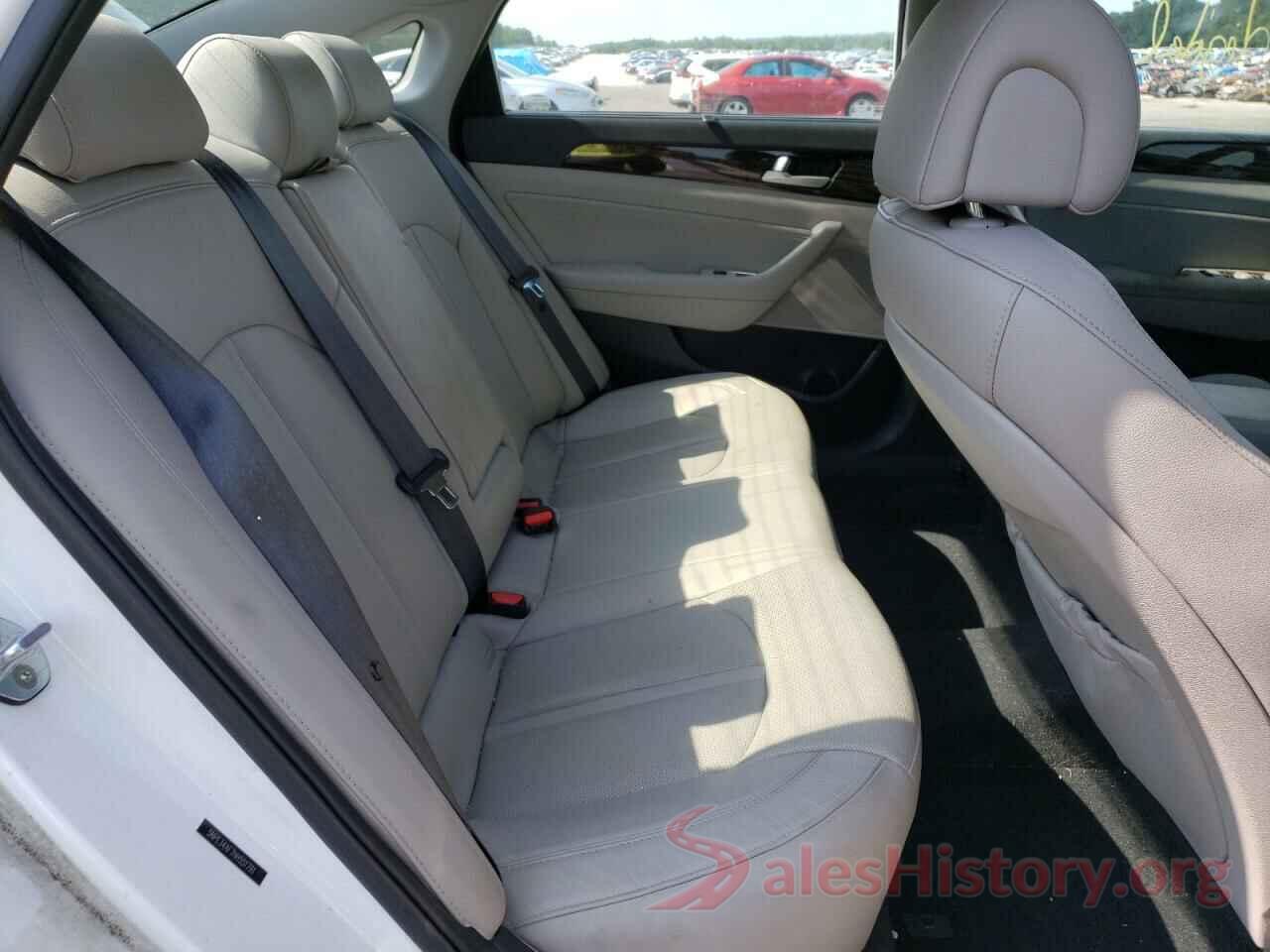 5NPE34AF7HH551791 2017 HYUNDAI SONATA