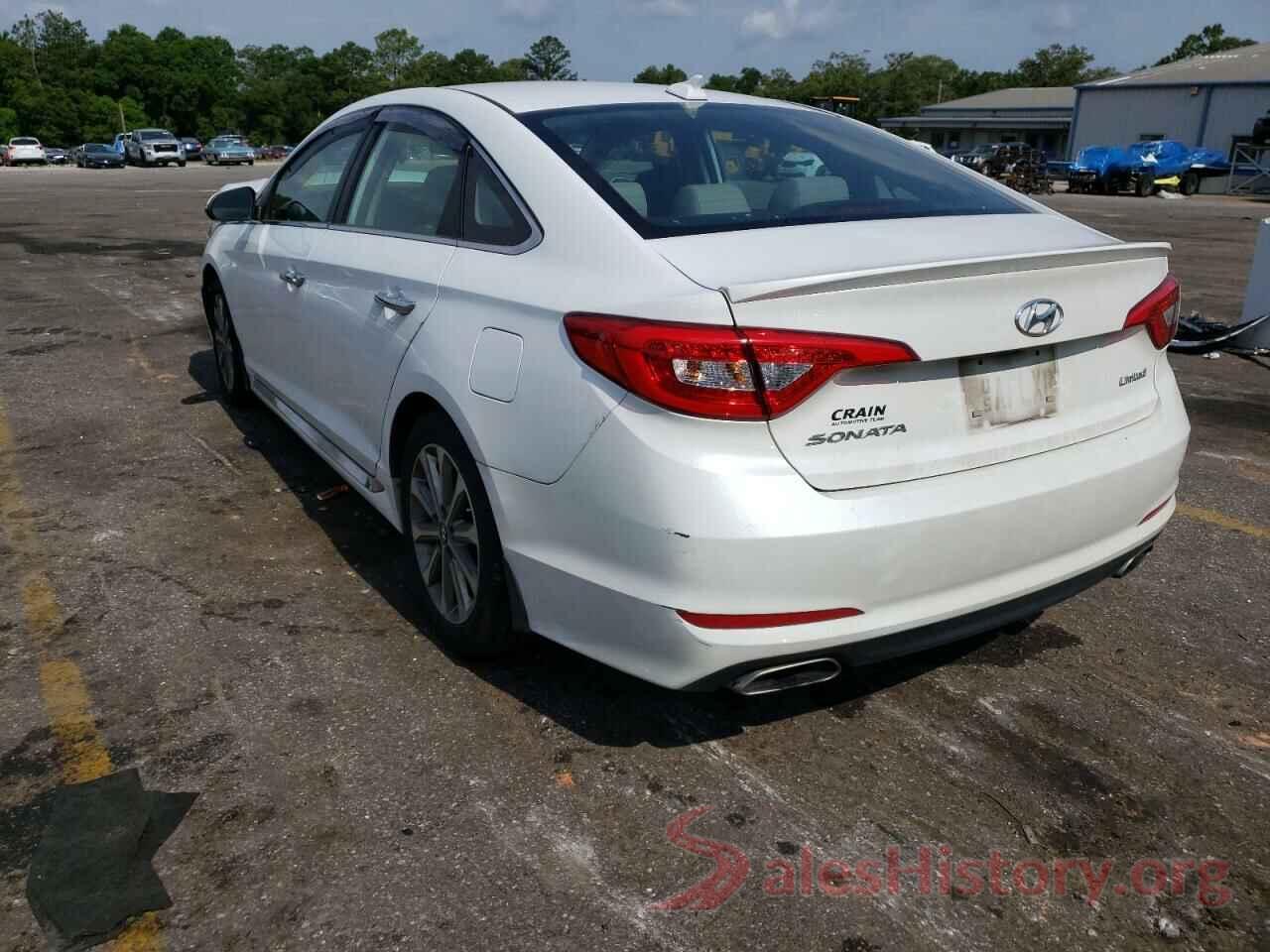 5NPE34AF7HH551791 2017 HYUNDAI SONATA