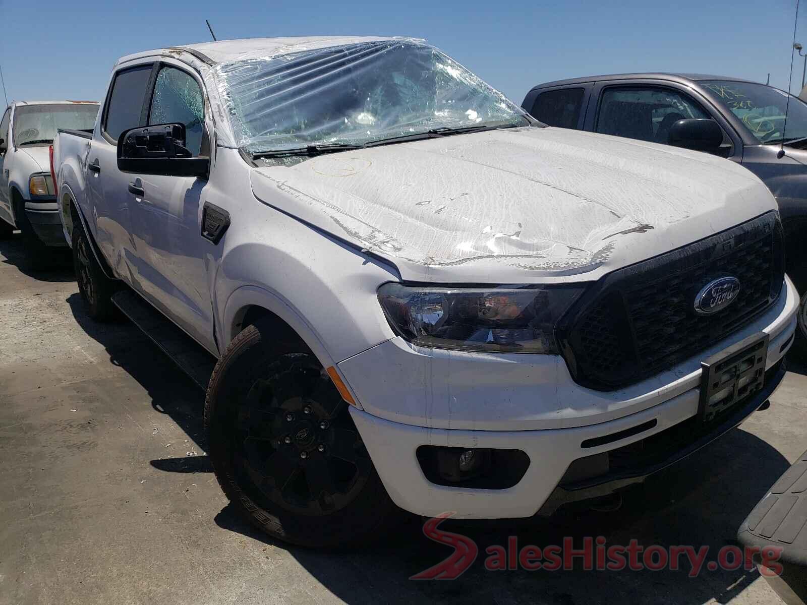 1FTER4EH9LLA64347 2020 FORD RANGER