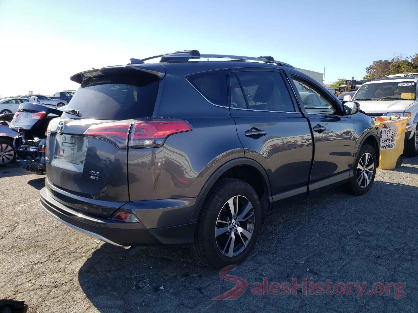 JTMRFREV0JJ725849 2018 TOYOTA RAV4