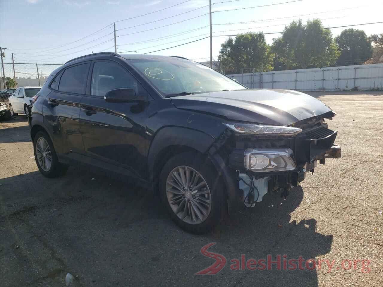 KM8K2CAA9KU196054 2019 HYUNDAI KONA