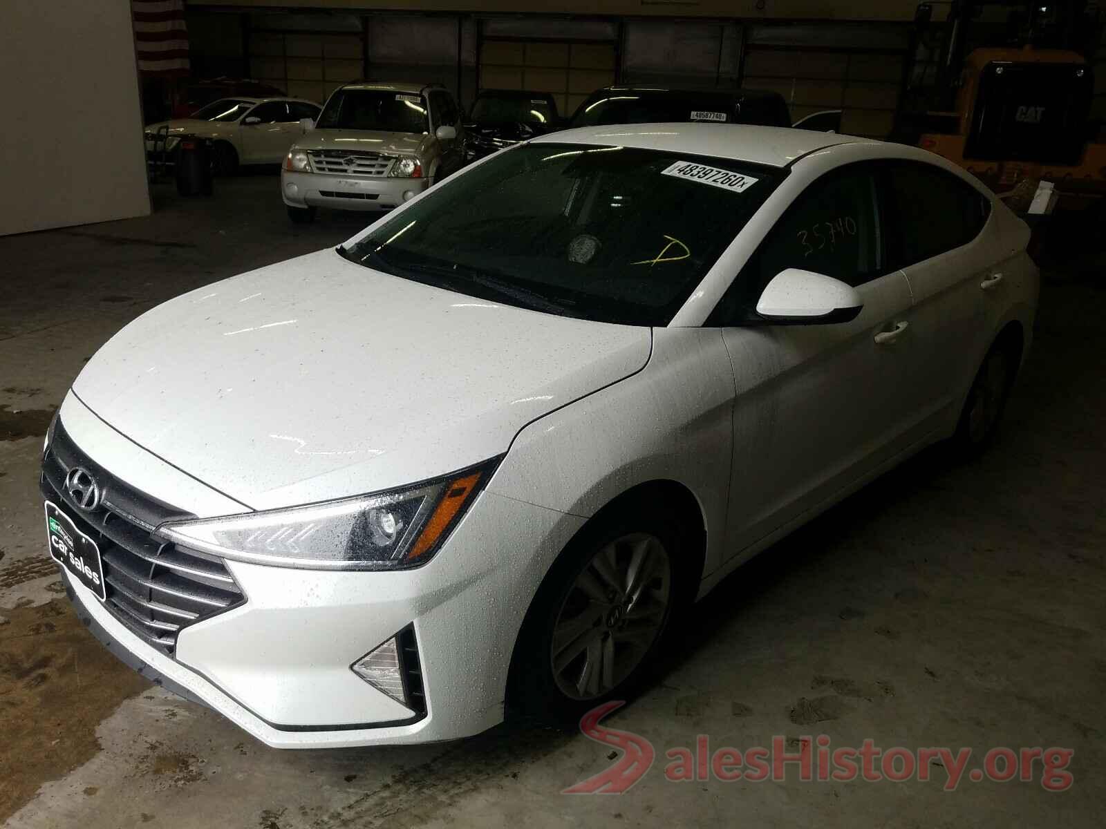 5NPD84LF3KH416583 2019 HYUNDAI ELANTRA