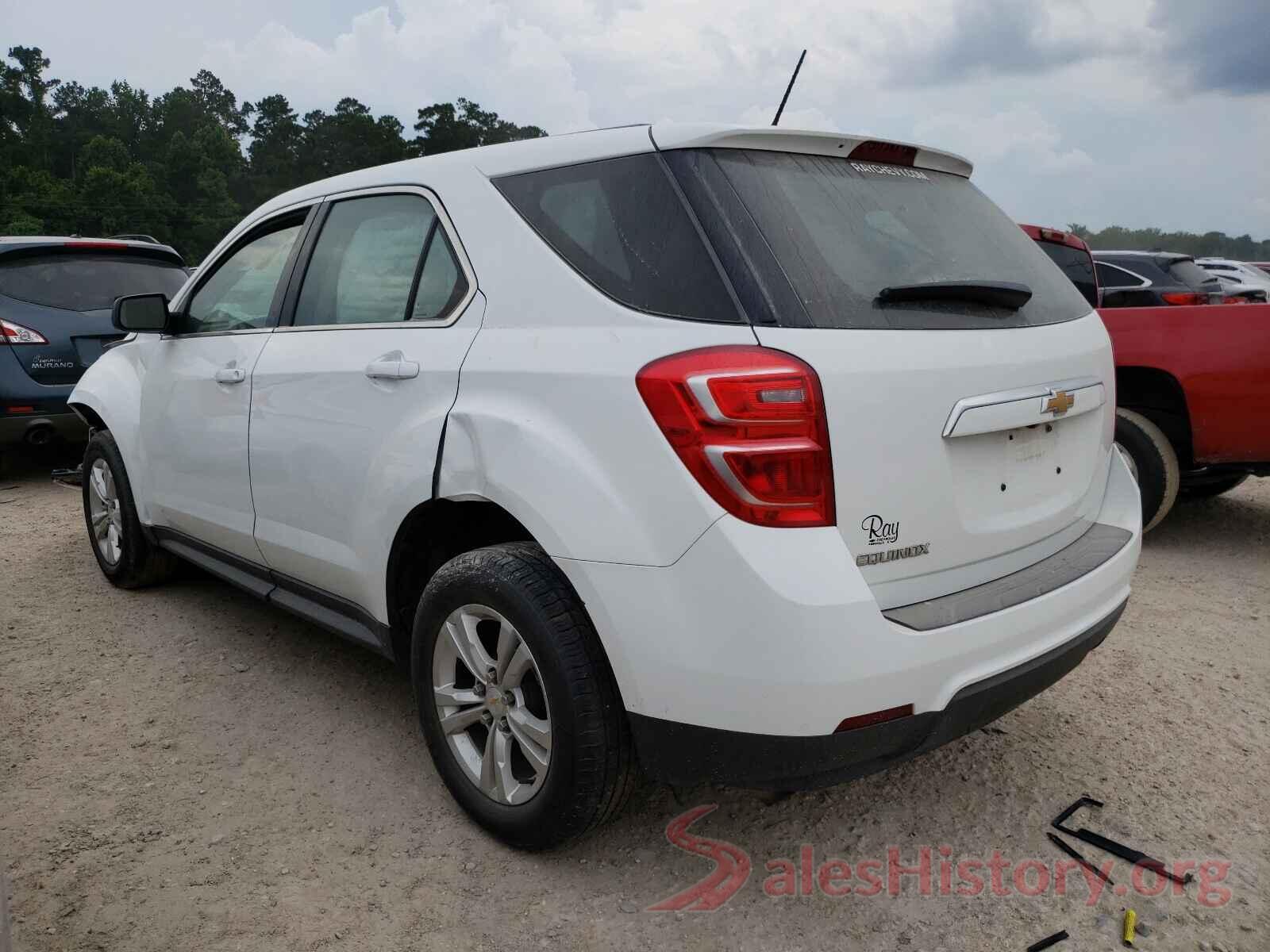 2GNALBEK1H1522614 2017 CHEVROLET EQUINOX