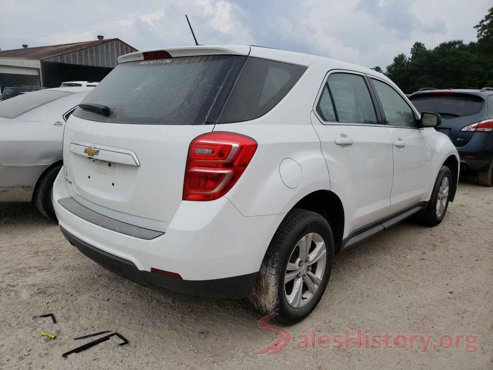 2GNALBEK1H1522614 2017 CHEVROLET EQUINOX