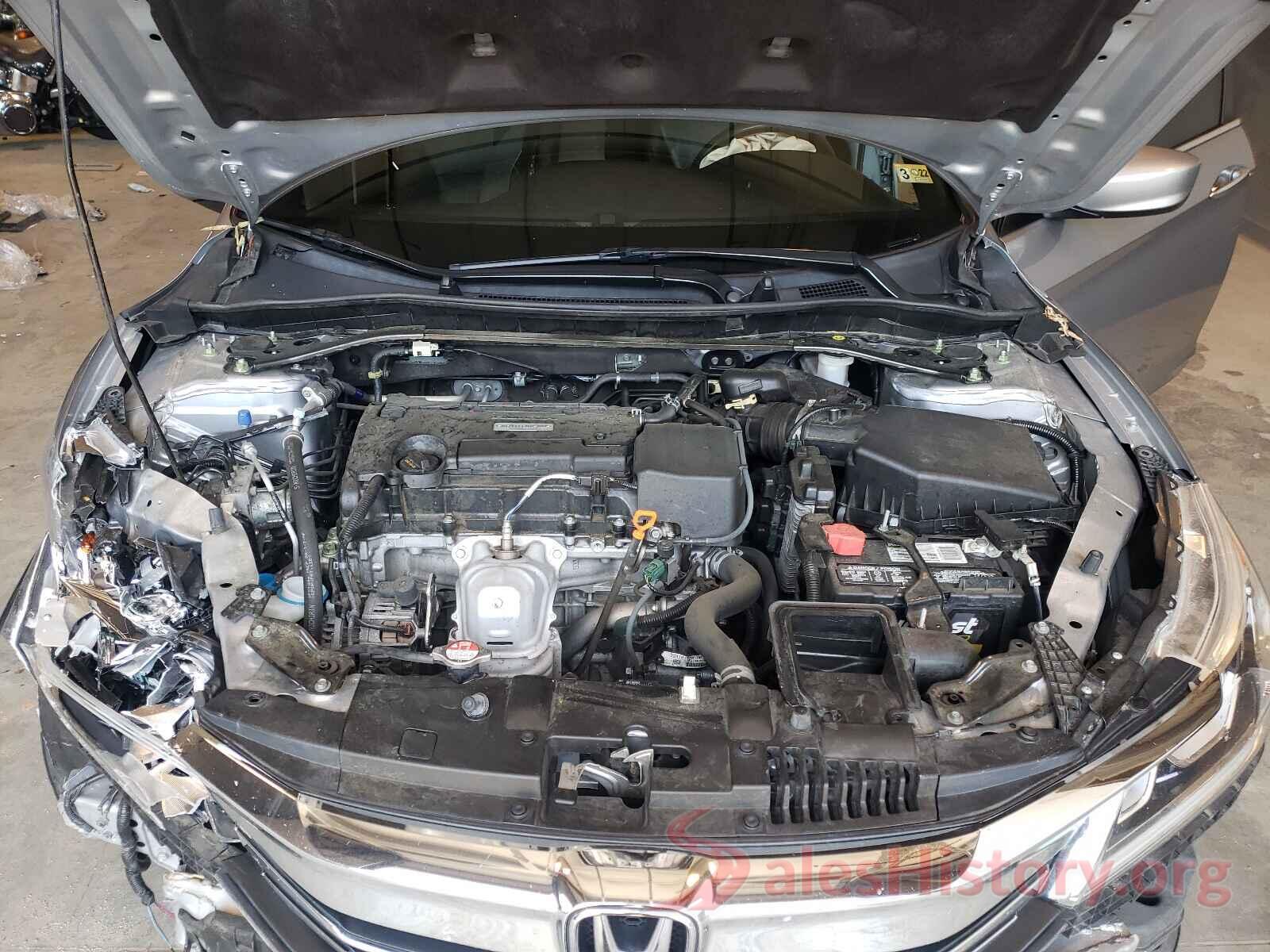 1HGCR2F12HA168826 2017 HONDA ACCORD