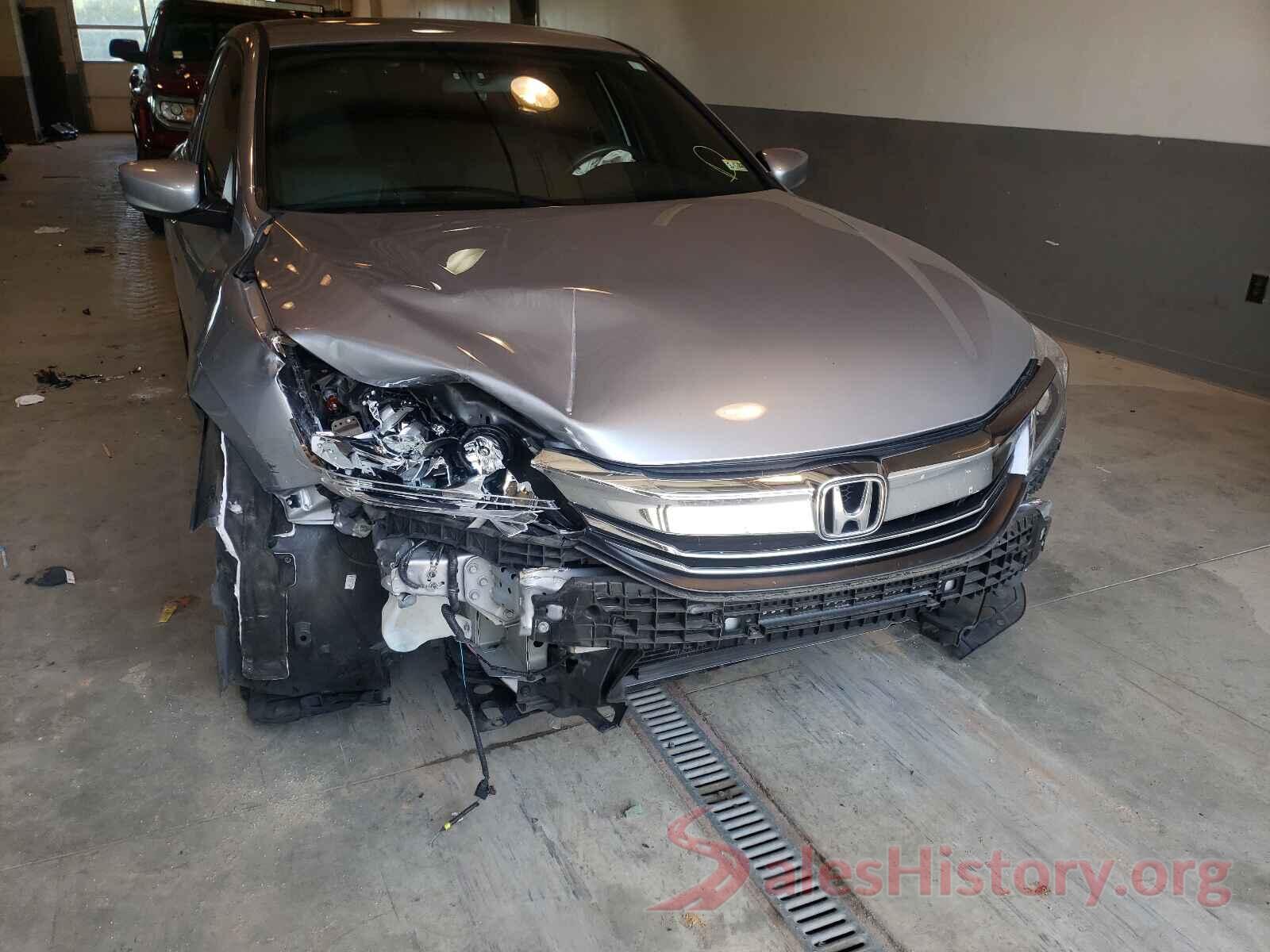 1HGCR2F12HA168826 2017 HONDA ACCORD