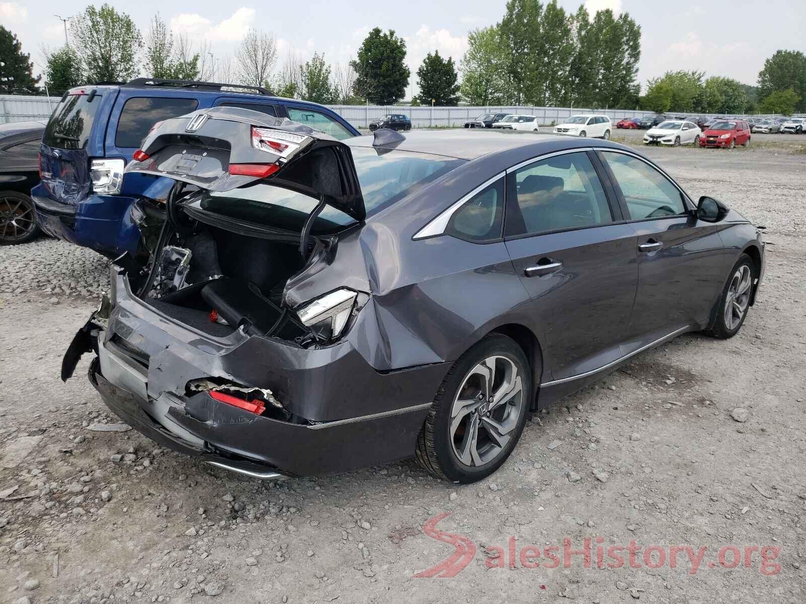 1HGCV1F51JA806756 2018 HONDA ACCORD