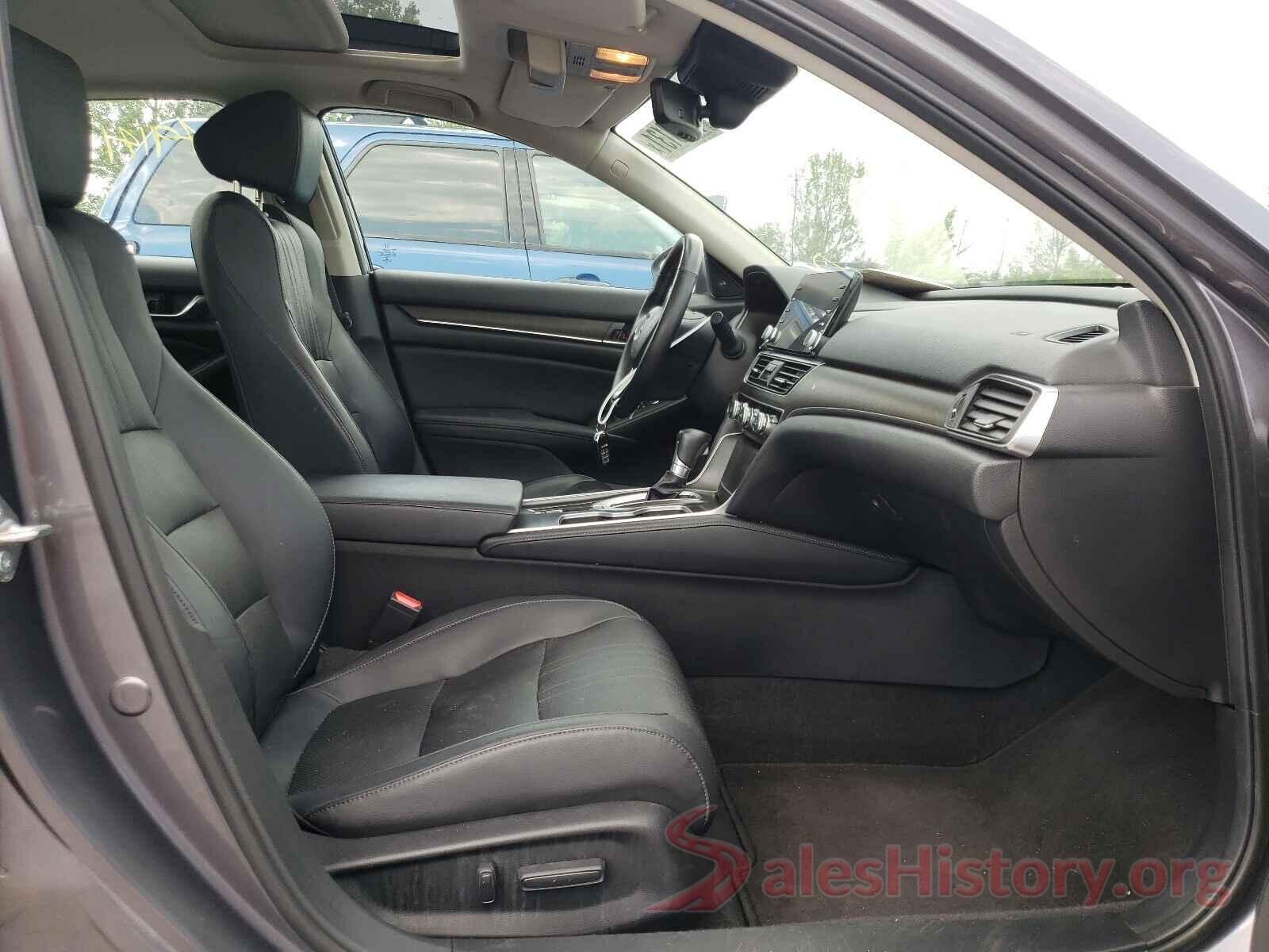 1HGCV1F51JA806756 2018 HONDA ACCORD