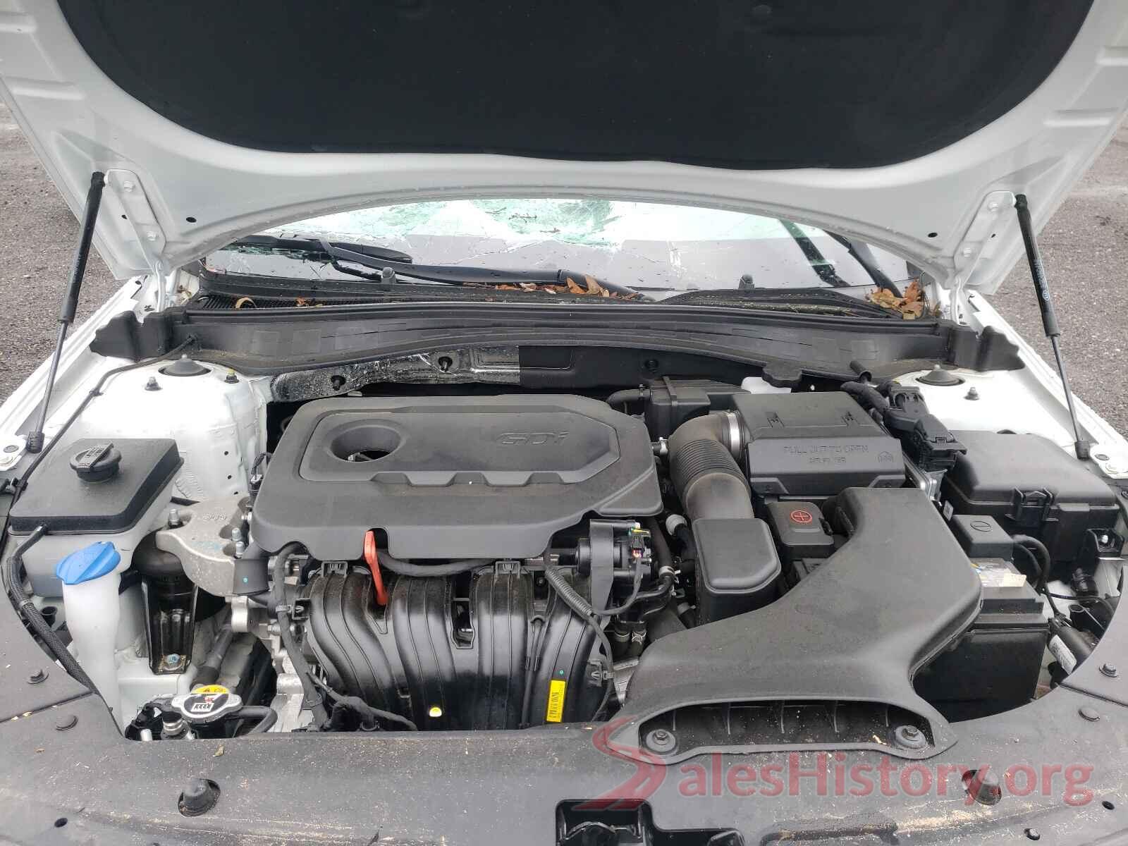 5XXGT4L3XLG384648 2020 KIA OPTIMA