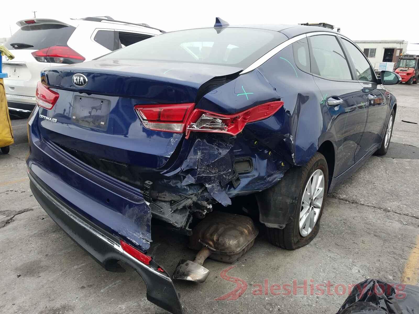 5XXGT4L30JG217339 2018 KIA OPTIMA