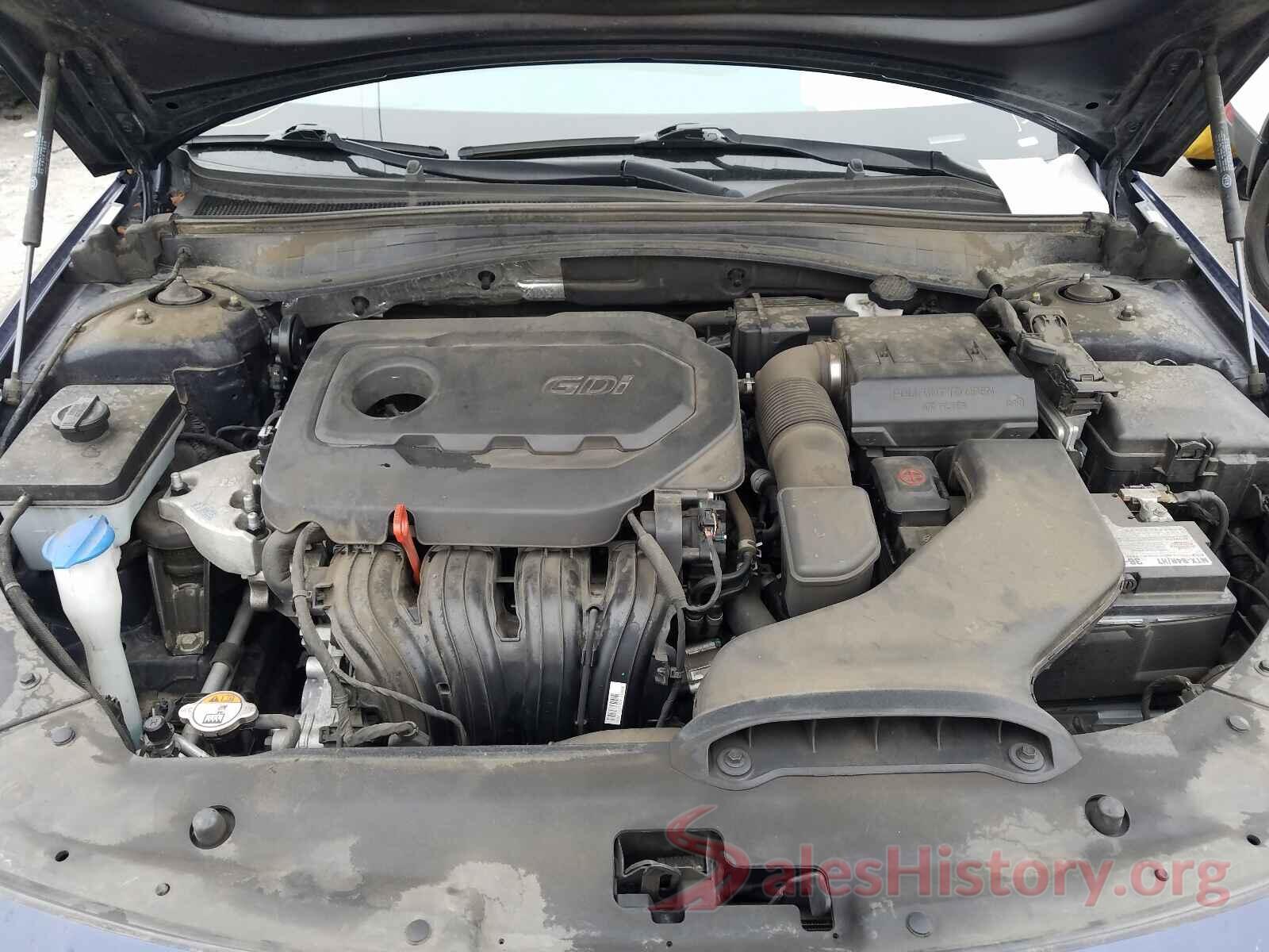 5XXGT4L30JG217339 2018 KIA OPTIMA