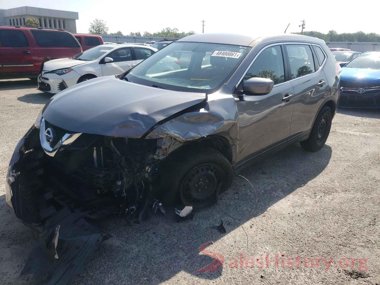 JN8AT2MT2GW008379 2016 NISSAN ROGUE