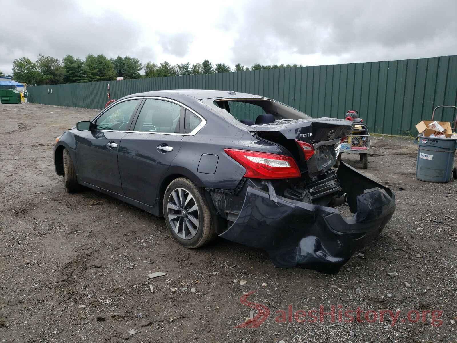 1N4AL3APXHC179172 2017 NISSAN ALTIMA