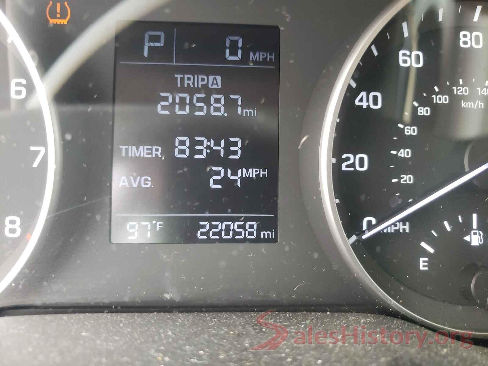 5NPD84LF1HH174532 2017 HYUNDAI ELANTRA