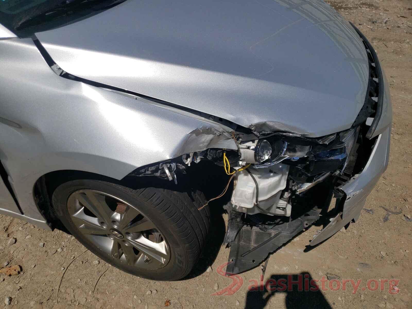 5NPD84LF2JH338618 2018 HYUNDAI ELANTRA