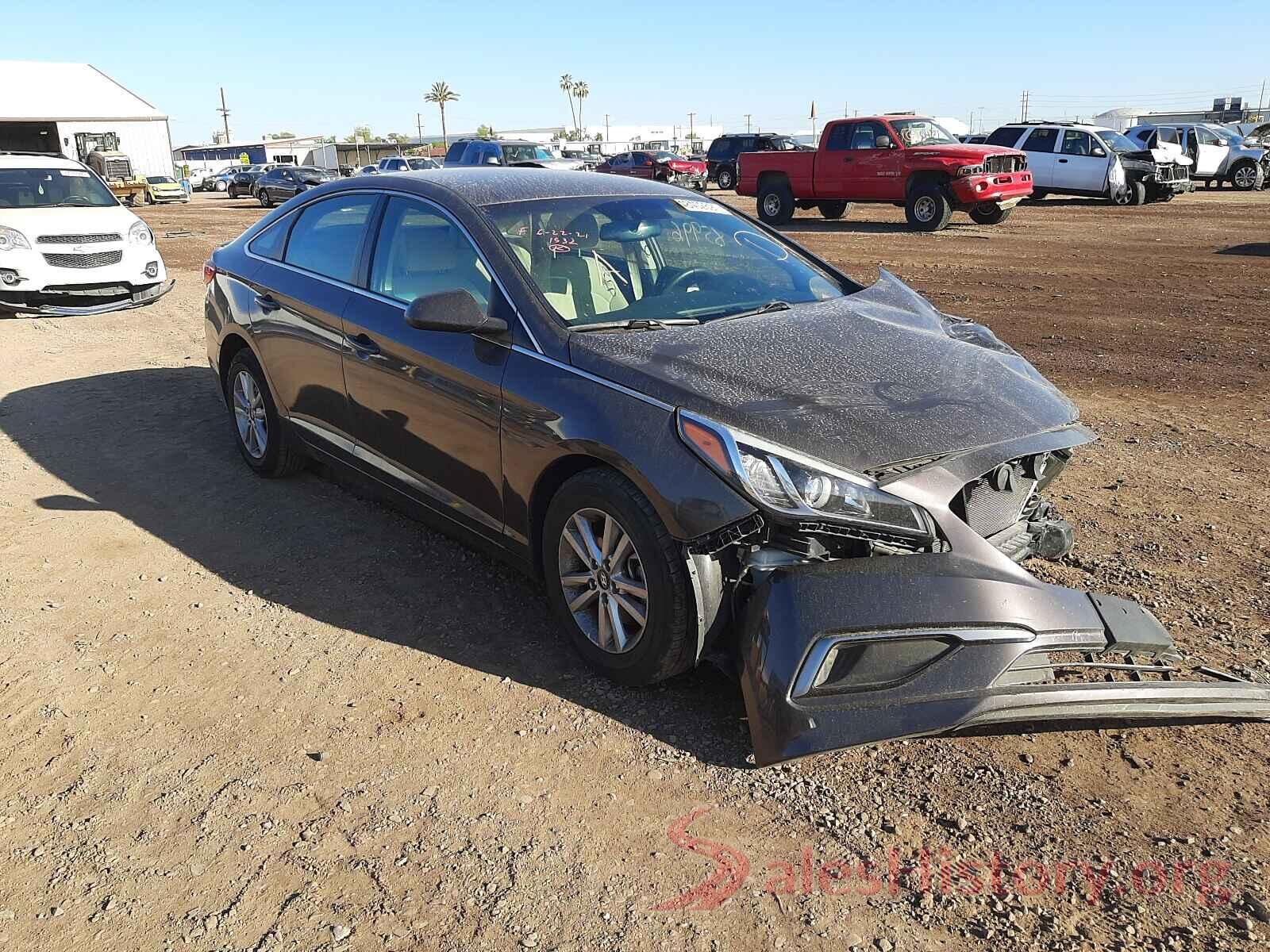 5NPE24AF1GH371532 2016 HYUNDAI SONATA