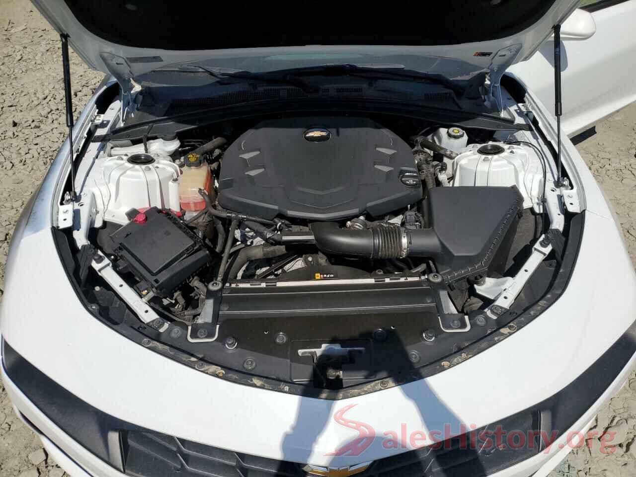 1G1FB1RS4L0109248 2020 CHEVROLET CAMARO