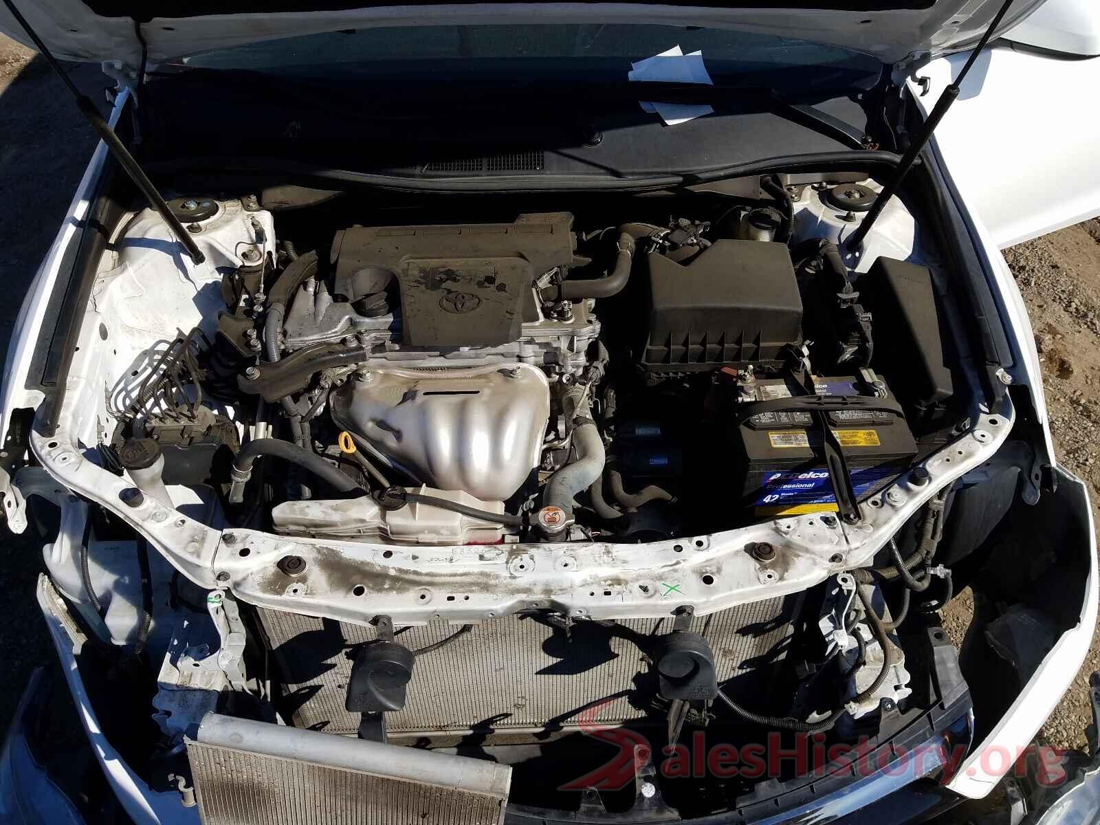 4T1BF1FK7HU684759 2017 TOYOTA CAMRY