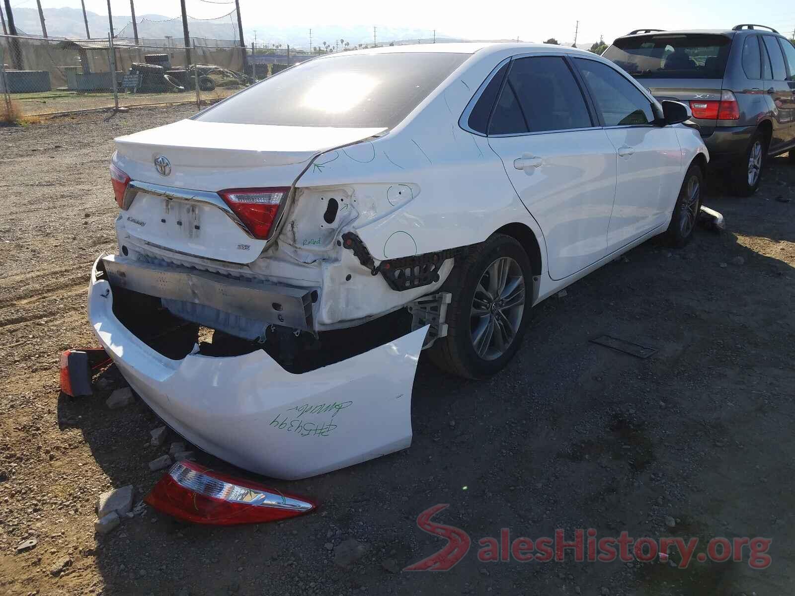 4T1BF1FK7HU684759 2017 TOYOTA CAMRY