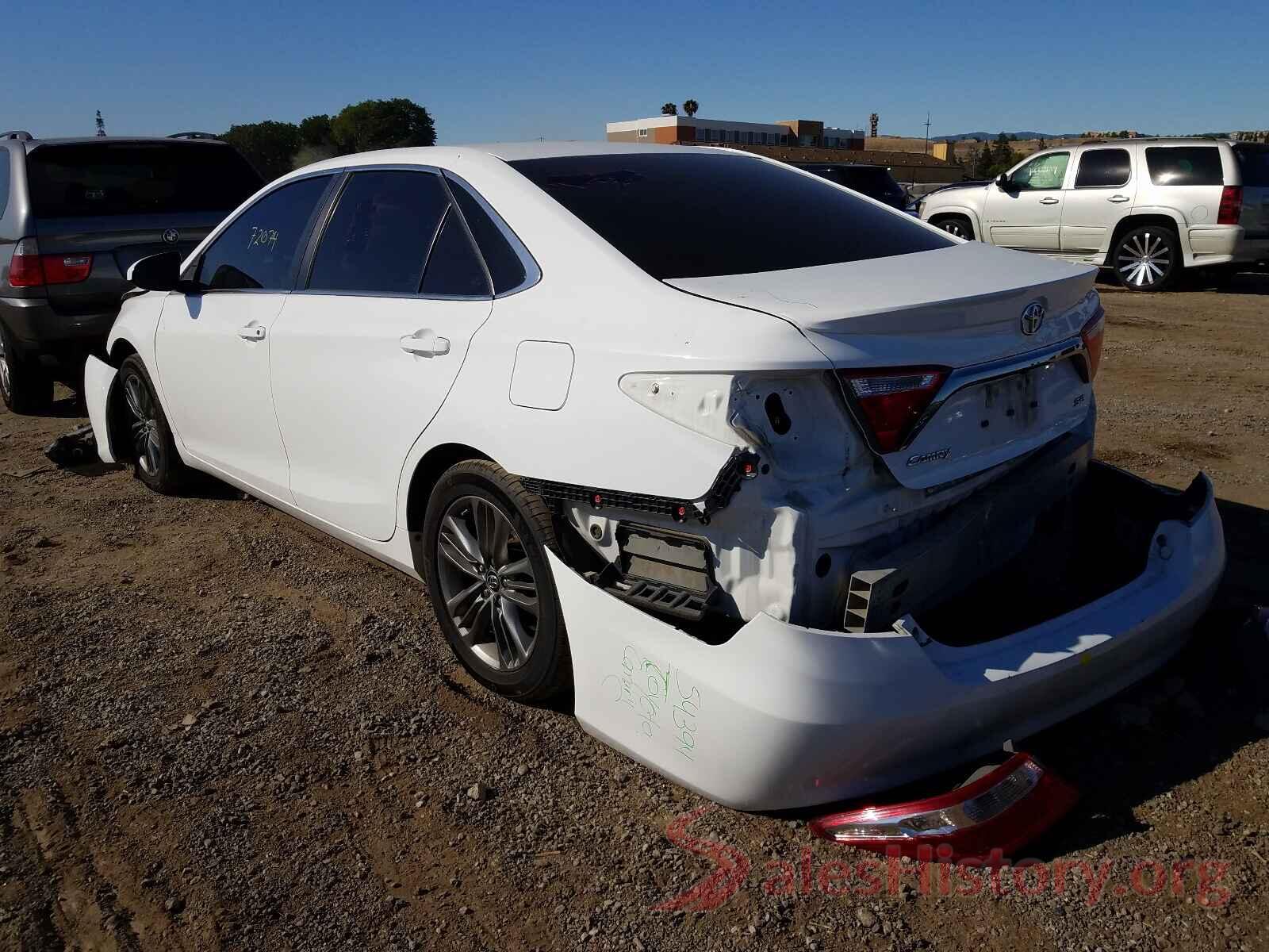 4T1BF1FK7HU684759 2017 TOYOTA CAMRY