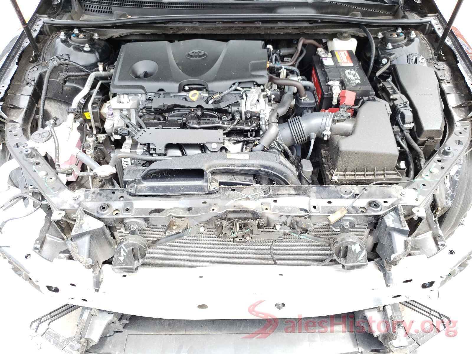 4T1M11AKXLU333738 2020 TOYOTA CAMRY