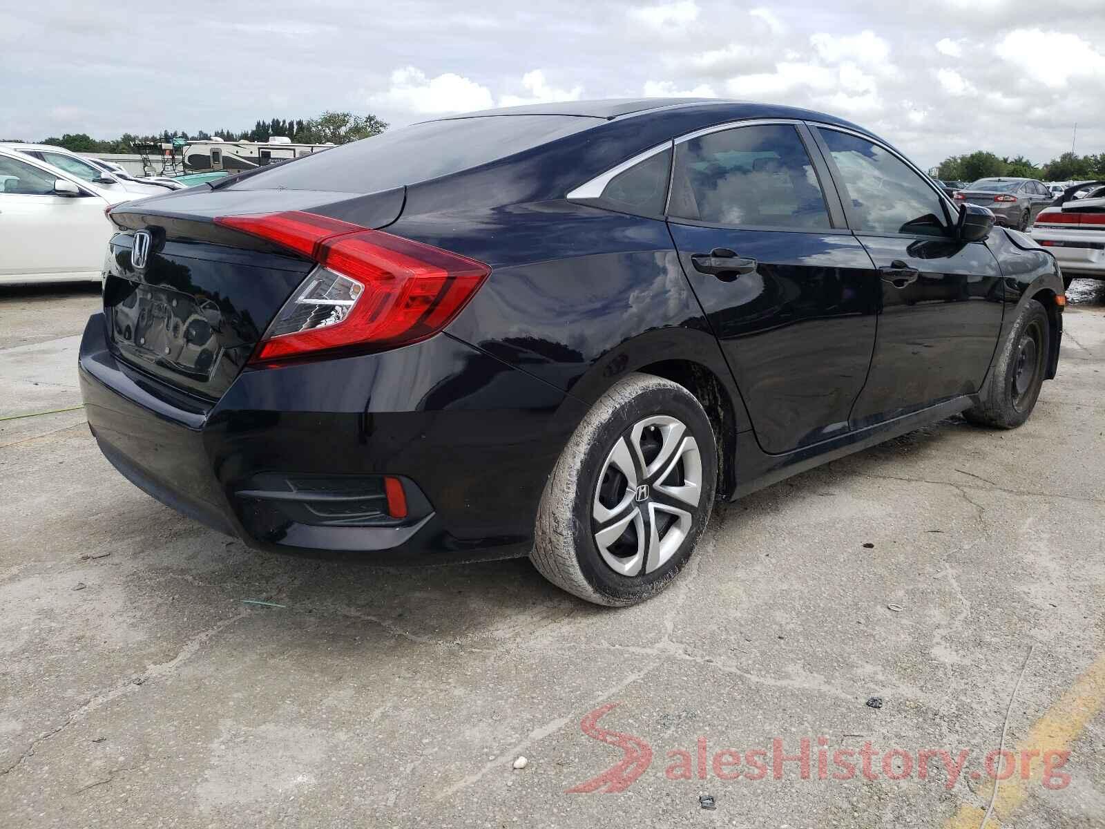 19XFC2F57HE043236 2017 HONDA CIVIC