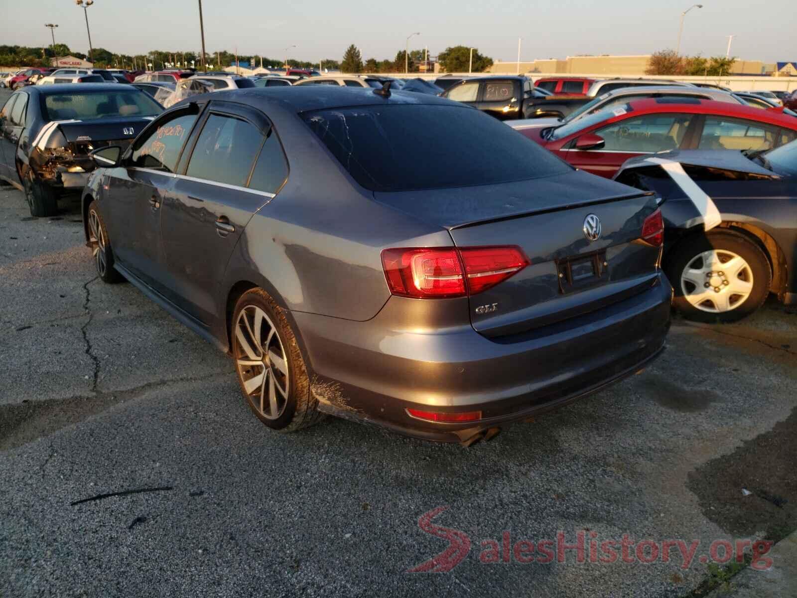 3VW4T7AJ2JM233138 2018 VOLKSWAGEN JETTA