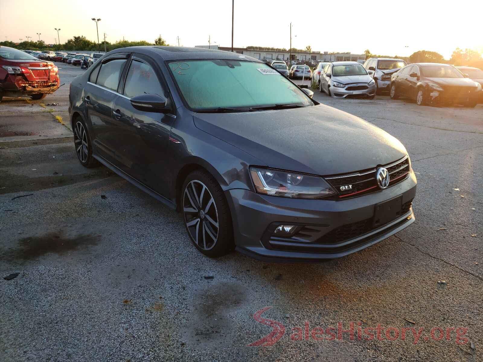 3VW4T7AJ2JM233138 2018 VOLKSWAGEN JETTA