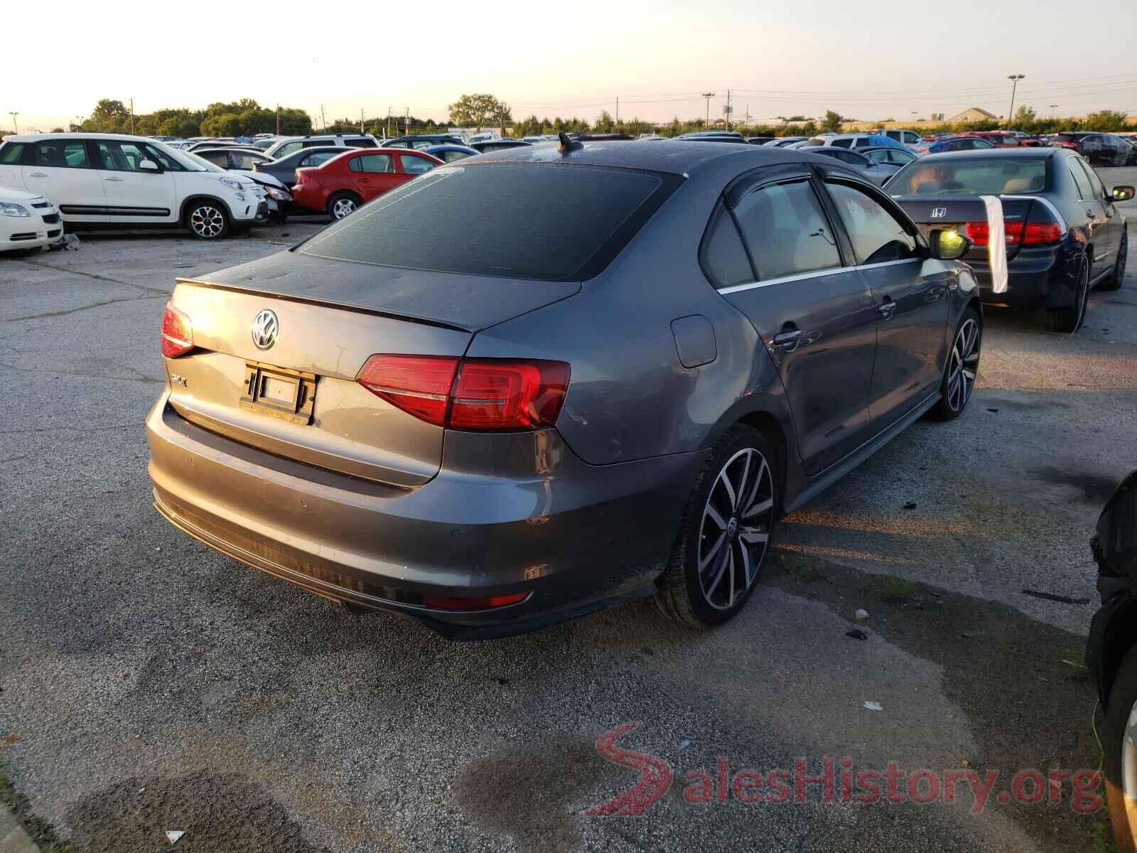 3VW4T7AJ2JM233138 2018 VOLKSWAGEN JETTA