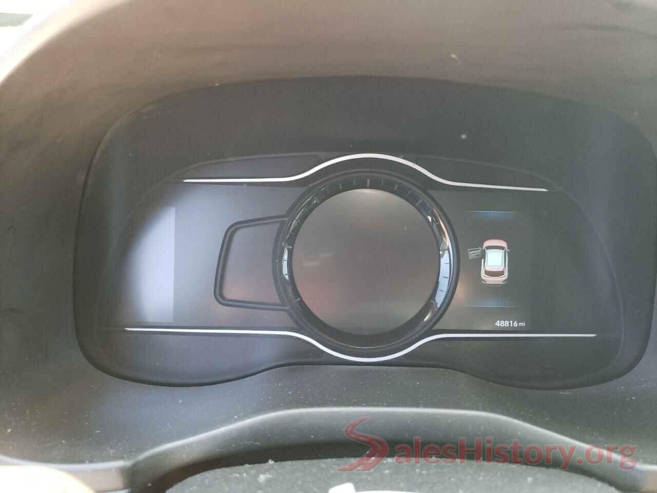 KM8K53AG5MU130468 2021 HYUNDAI KONA