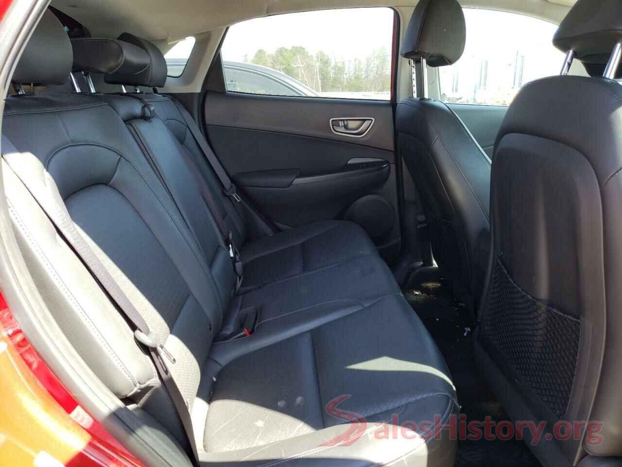 KM8K53AG5MU130468 2021 HYUNDAI KONA