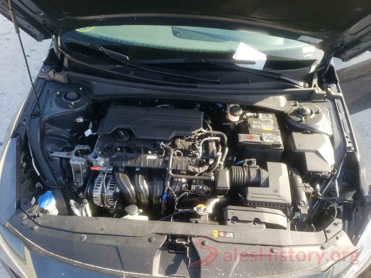 5NPLM4AG8MH048052 2021 HYUNDAI ELANTRA