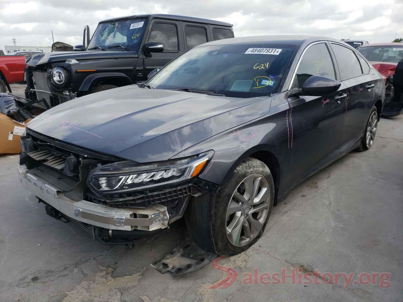 1HGCV1F11JA112386 2018 HONDA ACCORD