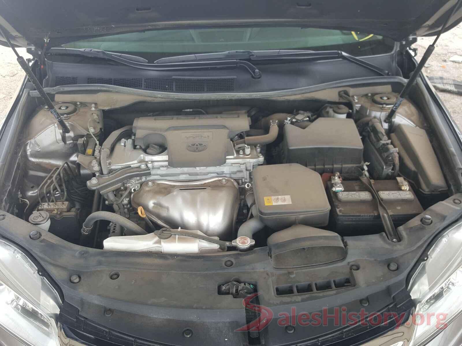 4T1BF1FK3HU453941 2017 TOYOTA CAMRY