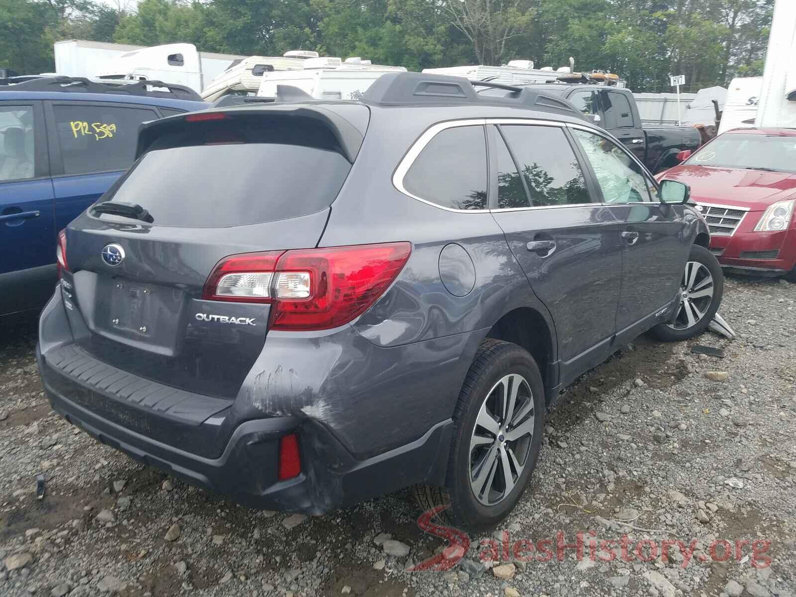 4S4BSAKC1J3234952 2018 SUBARU OUTBACK