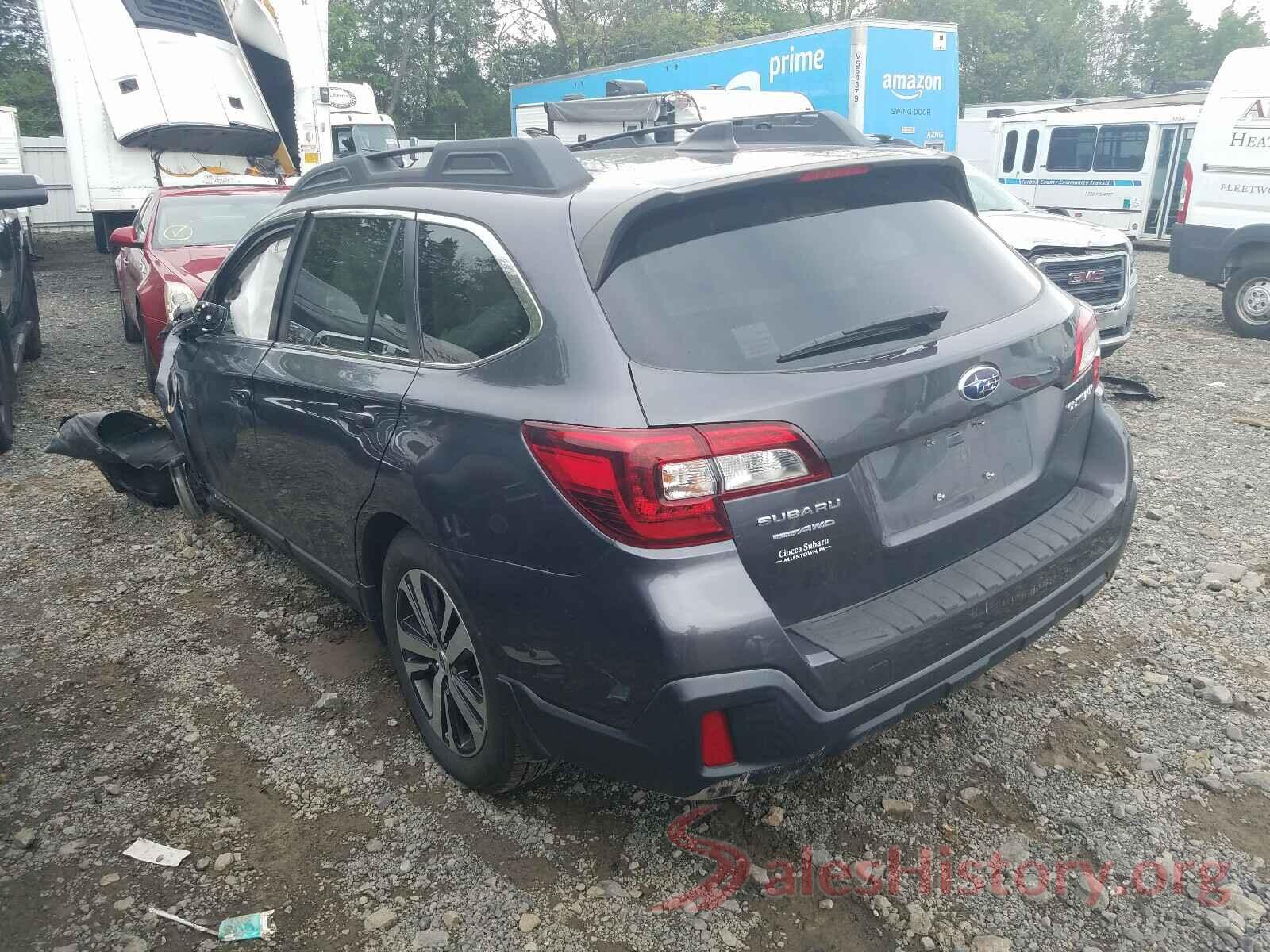 4S4BSAKC1J3234952 2018 SUBARU OUTBACK