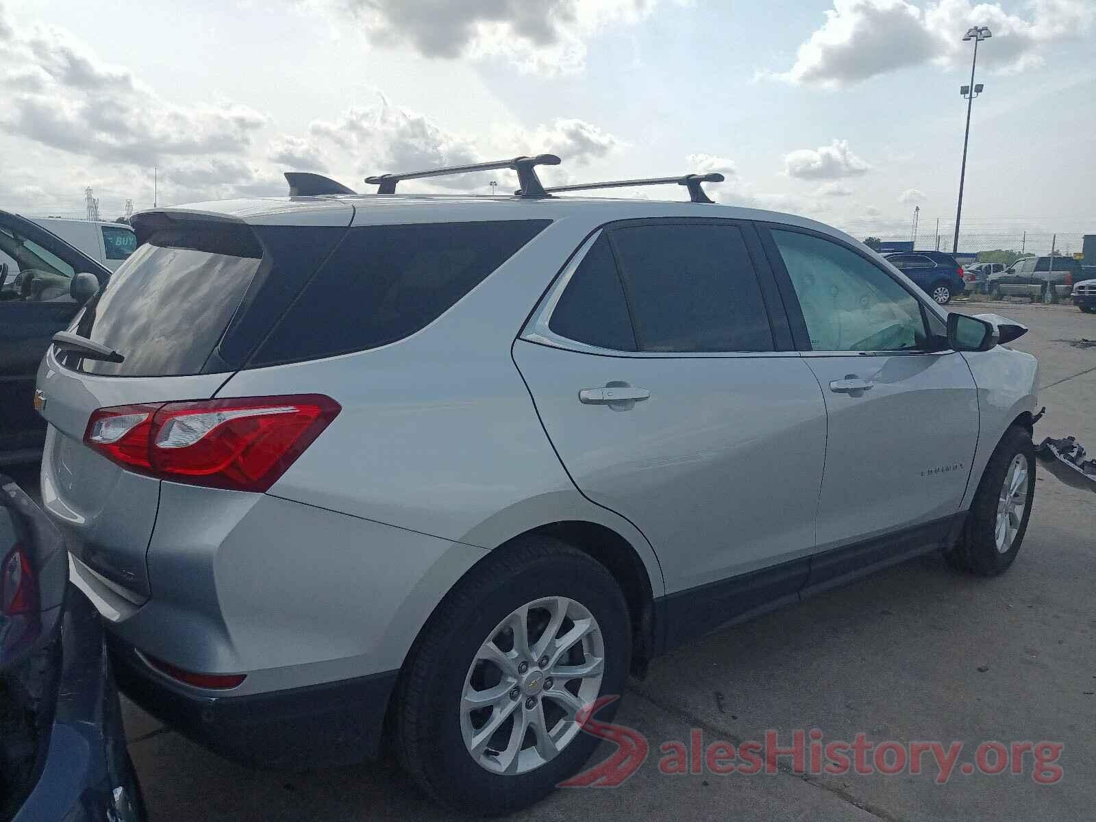 2GNAXJEV1J6285947 2018 CHEVROLET EQUINOX