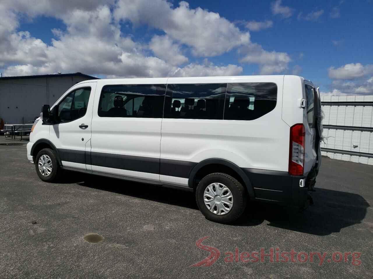 1FBAX2Y80MKA31155 2021 FORD TRANSIT