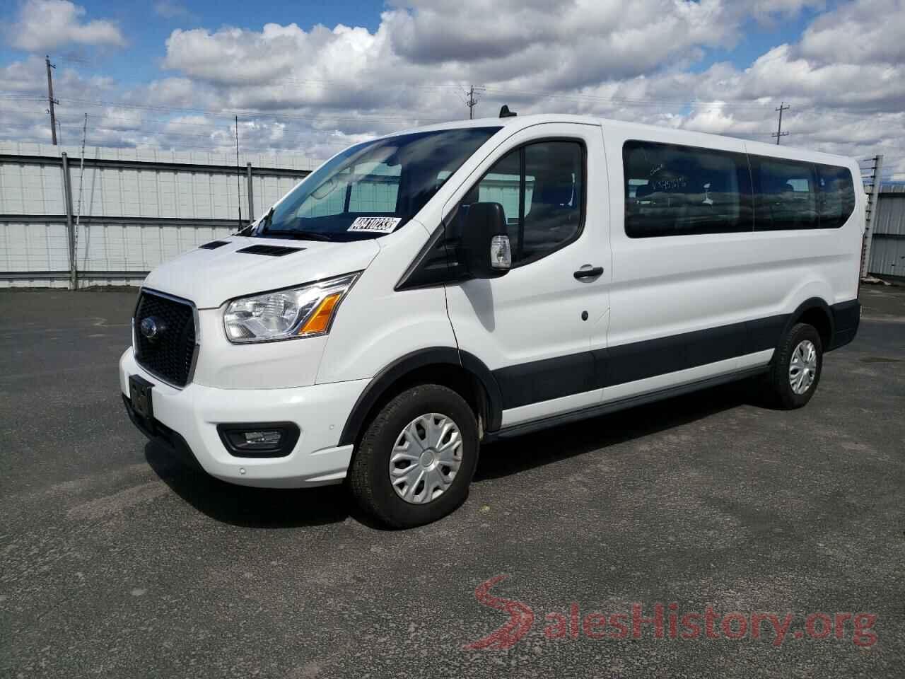 1FBAX2Y80MKA31155 2021 FORD TRANSIT