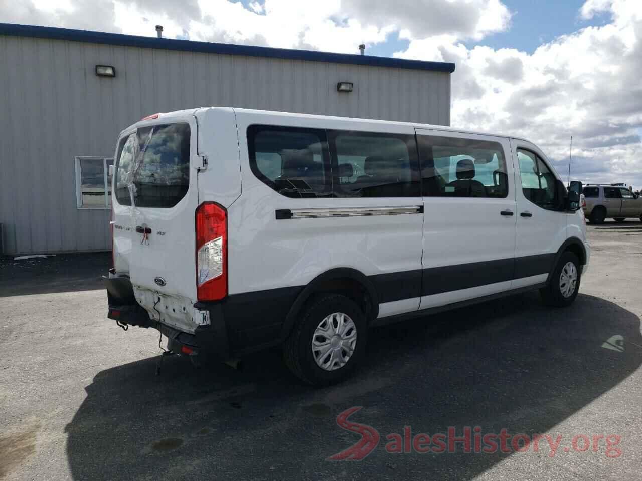 1FBAX2Y80MKA31155 2021 FORD TRANSIT