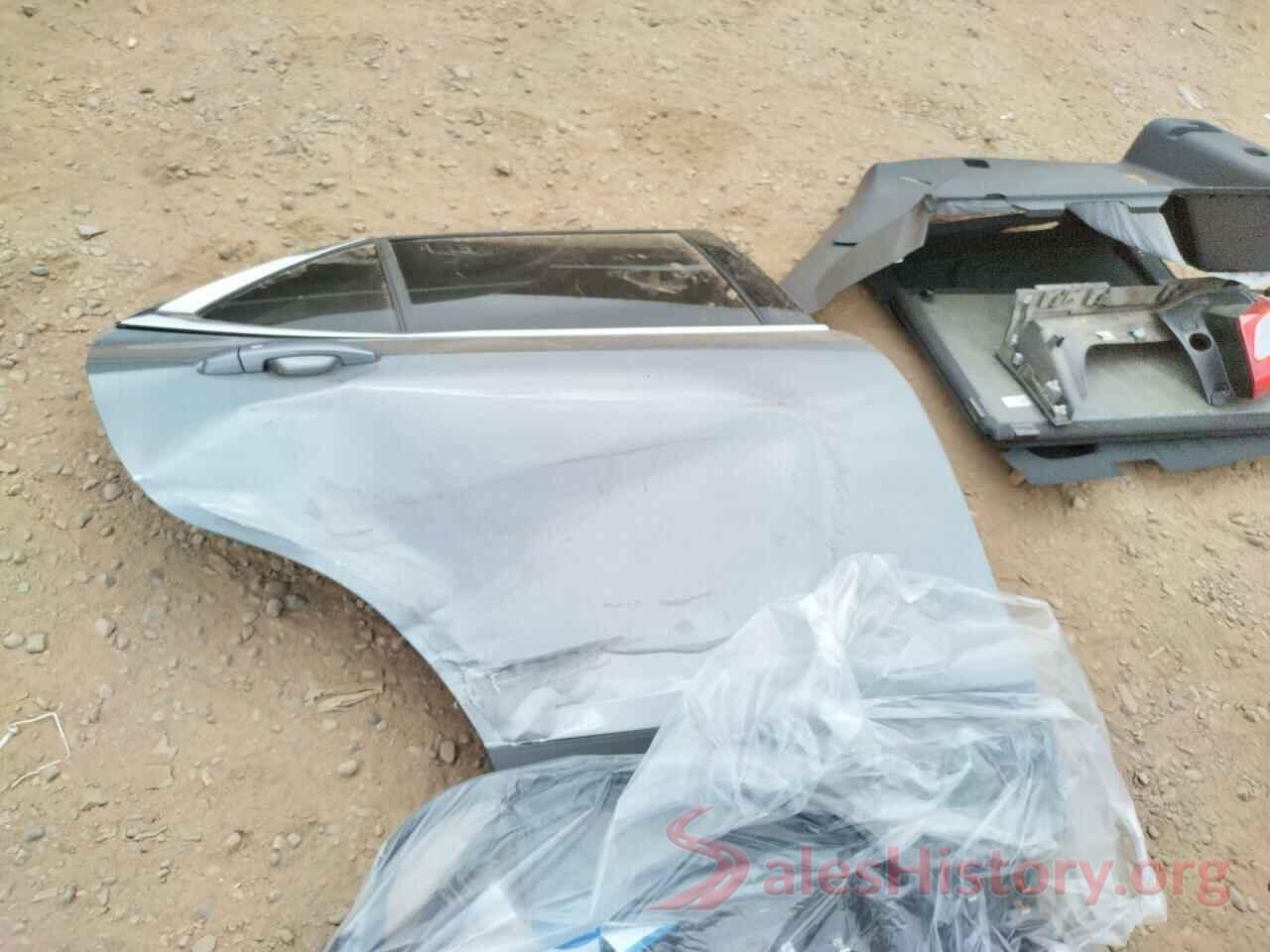 3GNAXJEV7JL119511 2018 CHEVROLET EQUINOX