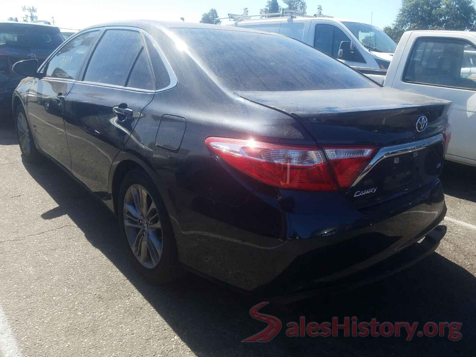 4T1BF1FK0HU422212 2017 TOYOTA CAMRY