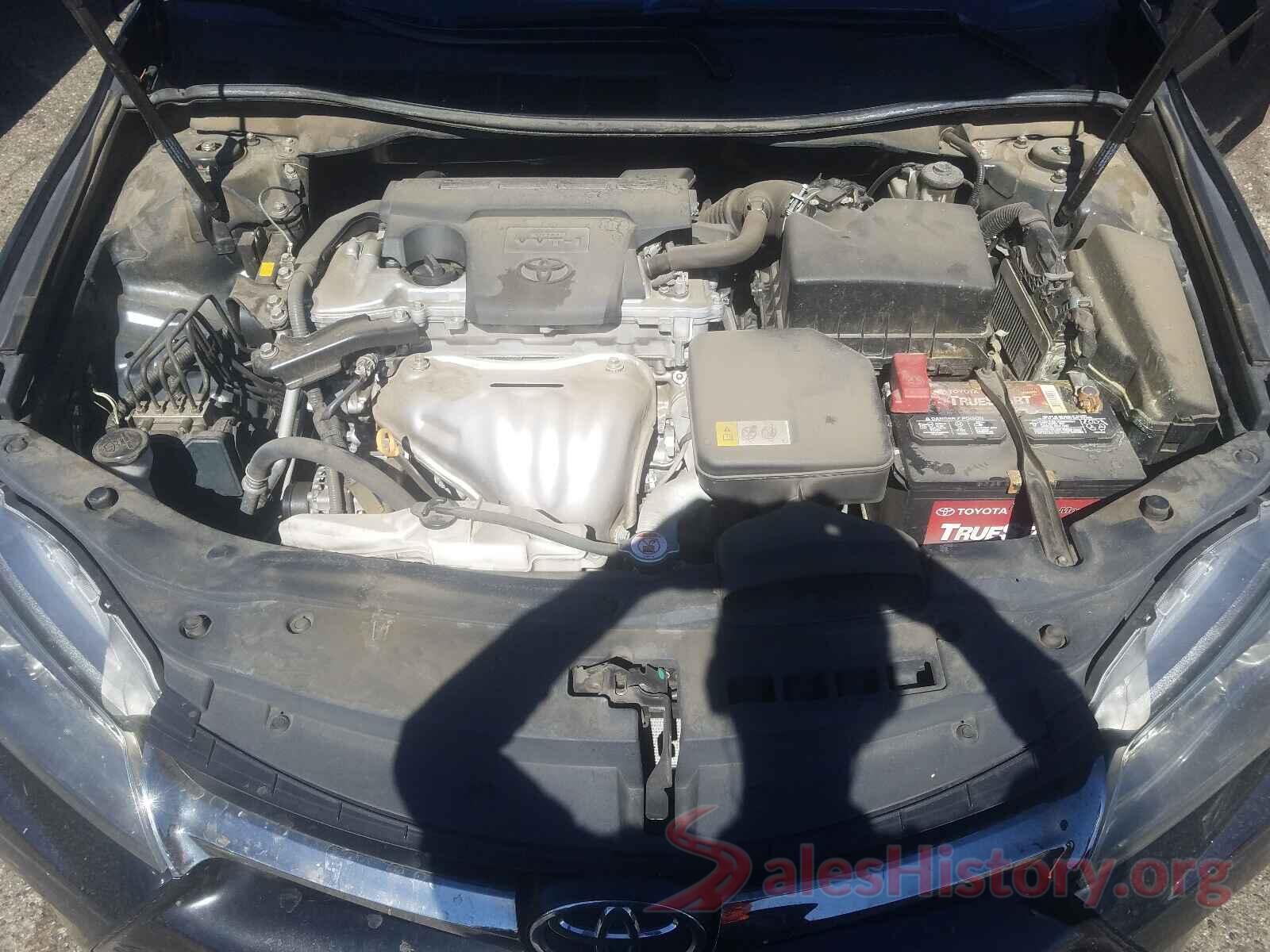 4T1BF1FK0HU422212 2017 TOYOTA CAMRY