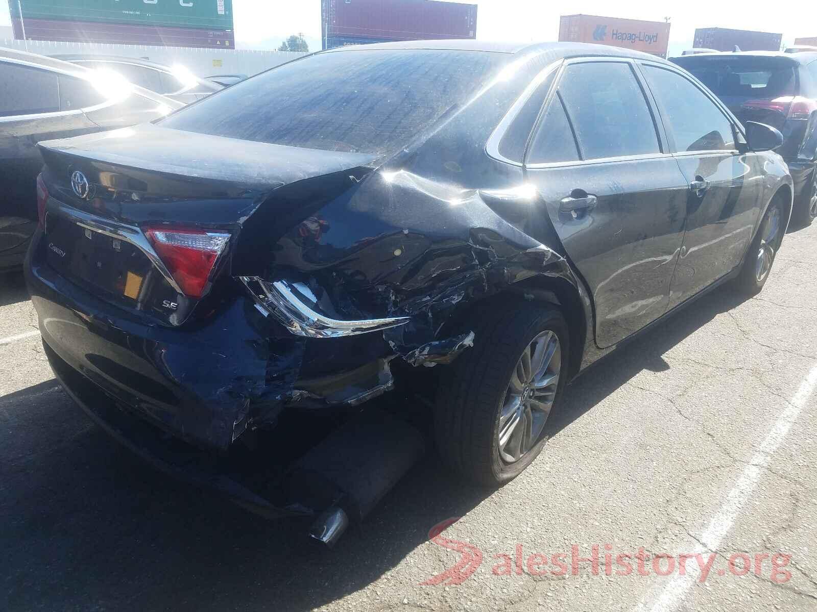 4T1BF1FK0HU422212 2017 TOYOTA CAMRY