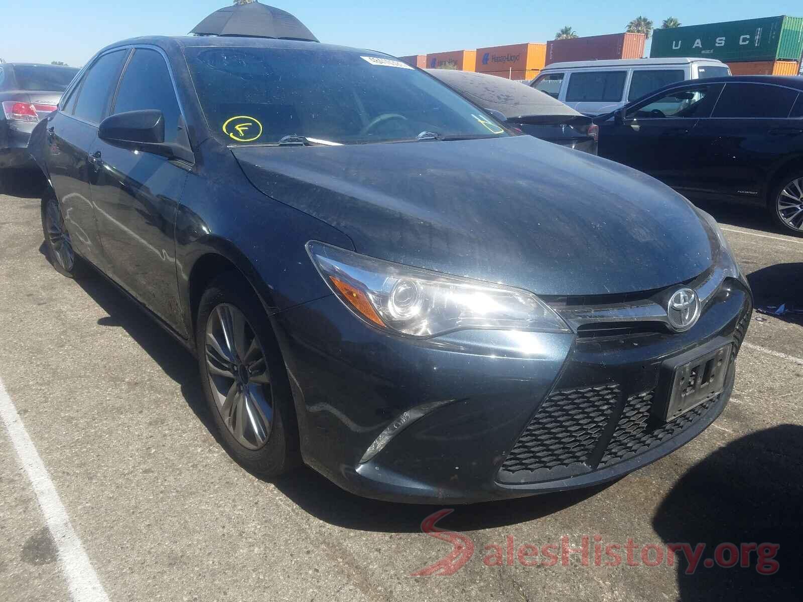 4T1BF1FK0HU422212 2017 TOYOTA CAMRY