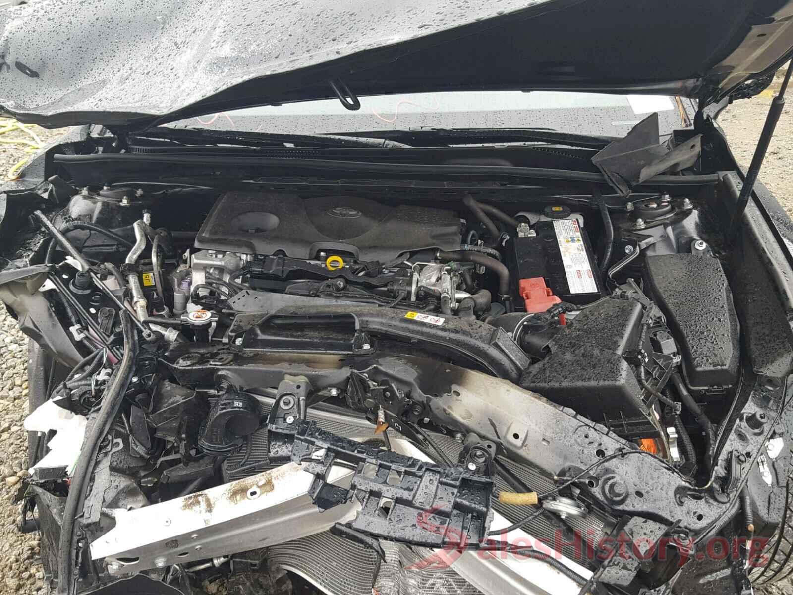 JTNB11HK5J3024520 2018 TOYOTA CAMRY