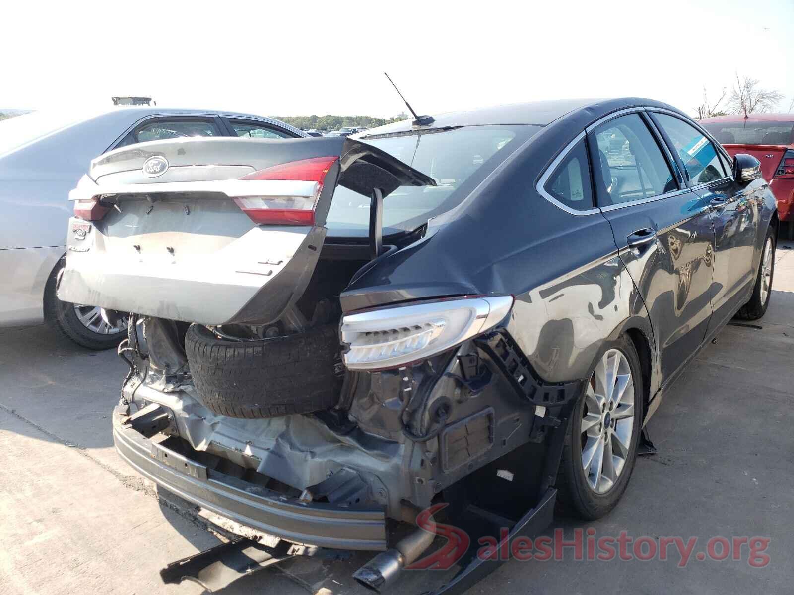 3FA6P0HD3HR337244 2017 FORD FUSION