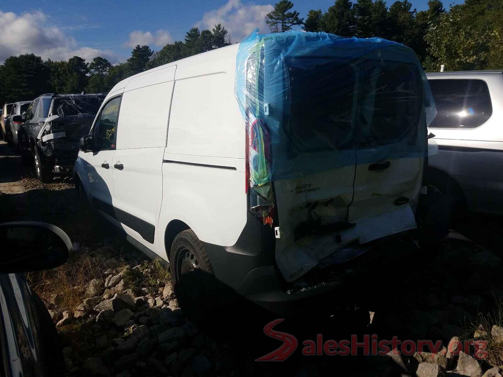 NM0LS7E72J1340782 2018 FORD TRANSIT CO