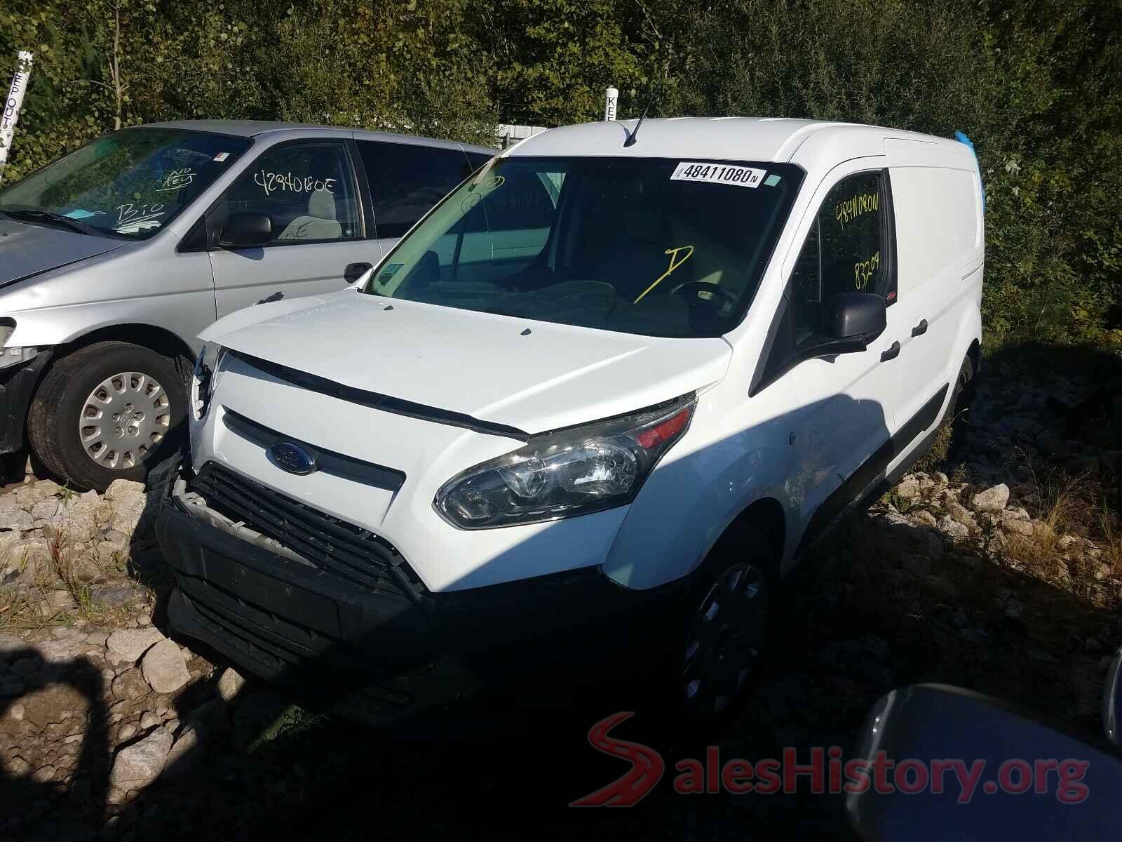 NM0LS7E72J1340782 2018 FORD TRANSIT CO